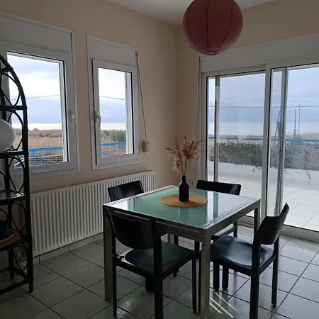 Mindloop House Holiday home Thessaloniki