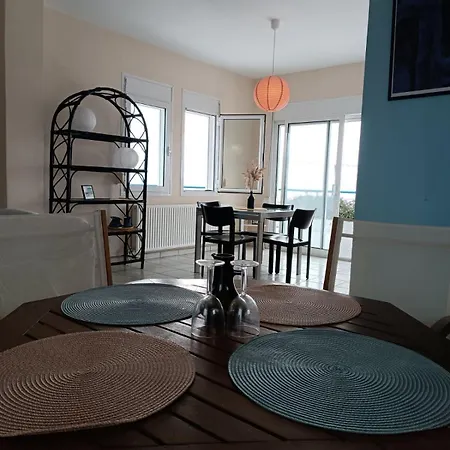 Mindloop House Holiday home Thessaloniki