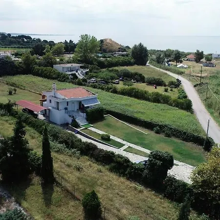 Mindloop House *