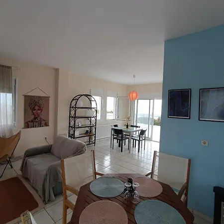 度假居 Mindloop House 塞萨洛尼基