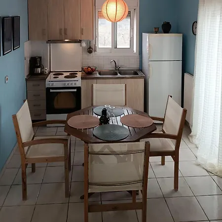 Mindloop House 度假居 塞萨洛尼基