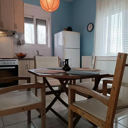 度假居 Mindloop House 塞萨洛尼基
