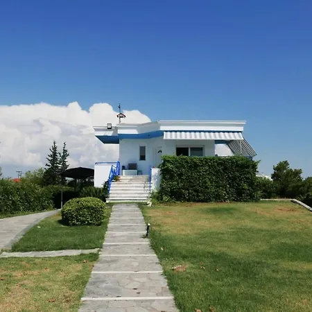 Mindloop House 塞萨洛尼基