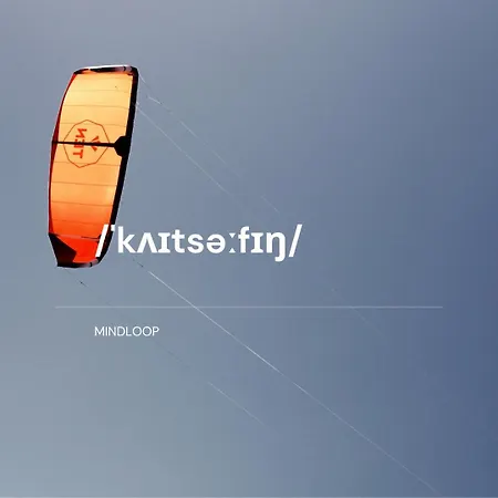 Mindloop House בית נופש סלוניקי